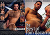 The Best Of Tom Vacarro Raging Stallion - Gay Factory Sealed DVD
