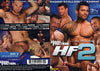 Hard Friction 2 (2 Disc Set) Raging Stallion - Gay Sealed DVD - Active (Means Still in Stock from the Studio)