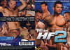 Hard Friction 2 (2 Disc Set) Raging Stallion - Gay Factory Sealed DVD