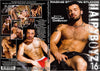 Hairy Boyz 16 Raging Stallion - Gay Factory Sealed DVD - August Special