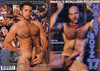 Hairy Boyz 17 Raging Stallion - Gay Sealed DVD - Active (Means Still in Stock from the Studio)