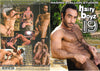 Hairy Boyz 19 Raging Stallion - Gay Sealed DVD - Active (Means Still in Stock from the Studio)