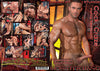 Cock Craze Raging Stallion - Gay Sealed DVD - Active (Means Still in Stock from the Studio)