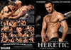Heretic Raging Stallion - Gay Factory Sealed DVD