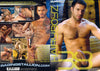 Hairy Boyz 38 Raging Stallion - Gay Sealed DVD - Active (Means Still in Stock from the Studio)