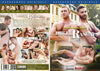 Dirty Rascals Naked Sword - Gay Factory Sealed DVD - Active