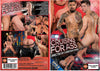 Cruising For Ass Hot House - Gay Factory Sealed DVD