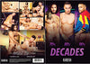 Decades Men.com - Gay Sealed DVD Direct from the Manufacturer