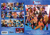 BGM Fuckdown Aziani Studios Factory Sealed DVD