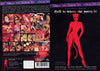 Hell Is Where The Party Is Harmony - Feature Sealed DVD - Active
