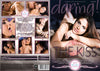 The Kiss Daring Sealed DVD - Discontinued