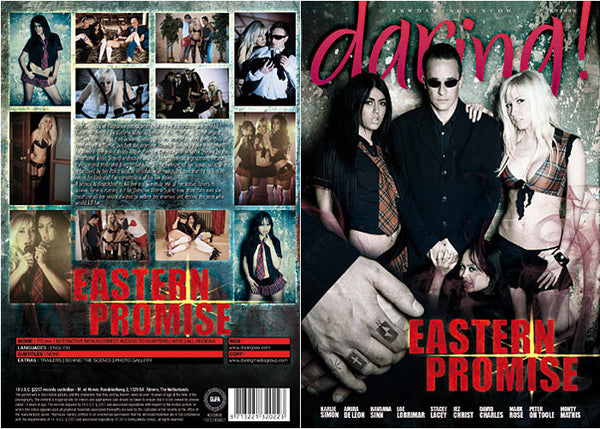 Eastern Promise - Daring