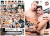 Raw Teens Gay Mix Factory Sealed DVD - Active