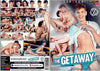 The Getaway Gay Mix - 2022 Factory Sealed DVD - Active