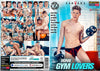 Home Gym Lovers Sauvage - Gay Factory Sealed DVD