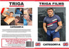 Category A Gay Mix - 2022 Sealed DVD - Active (Means Still in Stock from the Studio)