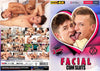 Facial Cum Sluts (2 Disc Set) Staxus - Gay Sealed DVD - Active, At Clearance Price