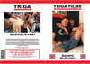 Bullseye Big, Fat & Raw 2 Triga Films - Gay Factory Sealed DVD