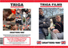 Grafters Ink Triga Films - Gay Factory Sealed DVD