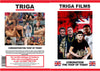 Coronation: The Yoof Of Today Triga Films - Gay Factory Sealed DVD