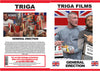 General Erection Triga Films - Gay Factory Sealed DVD