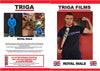 Royal Male Triga Films - Gay Factory Sealed DVD