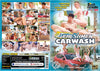 Freshmen Carwash Dirty Fuckers - Gay Factory Sealed DVD