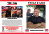 Romford Ron Triga Films - Gay Factory Sealed DVD