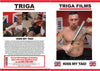 Kiss My Tag Triga Films - Gay Factory Sealed DVD