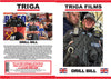 Drill Bill Triga Films - Gay Factory Sealed DVD