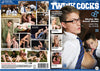 Learning By Doing Twink Cocks - Gay Factory Sealed DVD - Active