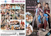 Twink Deluxe 11 (2 Disc Set) Double Disc Box Set Sealed DVD - Active (Means still in stock from the Studio)  - October Special