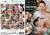 Twink Deluxe 14 (2 Disc Set) Double Disc Box Set Sealed DVD - Active (Means still in stock from the Studio)  - October Special