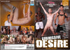 Submissive Desire Kinky Hardcore Twinks Factory Sealed DVD