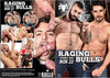 Raging Bulls 22 (2 Disc Set) Double Disc Box Set Factory Sealed DVD