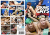 Young Gays In Love Bare Twinks - Gay Sealed DVD, Active (Still Available from the Studio)