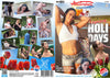 Voracious Holidays Amsterdam Amateurs Sealed DVD Direct from the Manufacturer