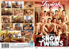 Bareback Snow Twinks Twink Heritage - Gay Factory Sealed DVD - September Special