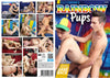 Rainbow Pups Bare Twinks - Gay Factory Sealed DVD - Active