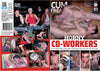 Horny Co Workers Cum Freaks - Gay Factory Sealed DVD