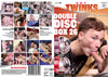 Hot Twinks 26 (2 Disc Set) Double Disc Box Set Factory Sealed DVD