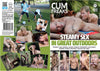 Steamy Sex In Great Outdoors Cum Freaks - Gay Factorty Sealed DVD