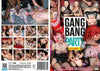 Gangbang Party 8 Gangbang Party - Factory Sealed DVD Current