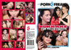 Bukkake Cum Roller Coaster Porn Freaks Factory Sealed DVD