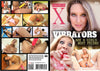 Vibrators Are A Girl's Best Friend Premium X Factory Sealed DVD