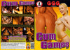 Cum Games - GGG