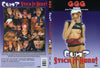 CUM STICK IT HERE - GGG