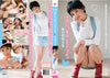 MCDV-08 Amorz Sealed DVD - Active (Means Still in Stock from the Studio)