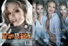 Becoming Georgia Adair 1 - Ninn Worx - Feature Sealed DVD - Discontinued