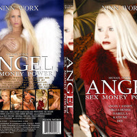Angel: Sex Money Power, Ninn Worx - Feature, Sealed DVD - Discontinued